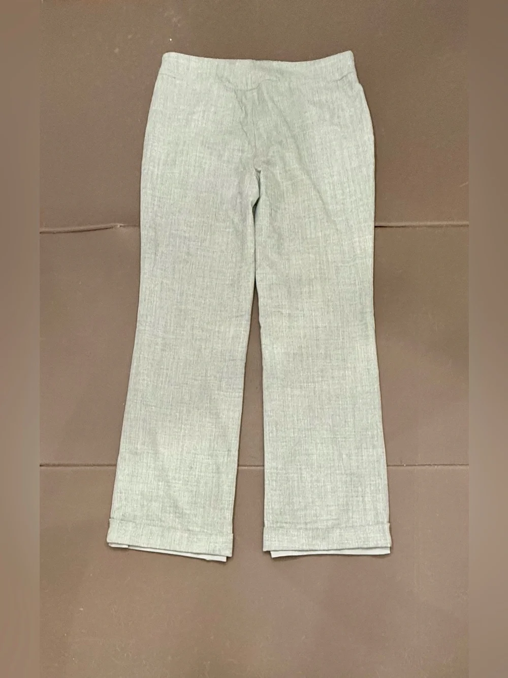 J. Crew Favorite Fit Trouser Pants Wool Blend Office Business Career Women’s‎ 8